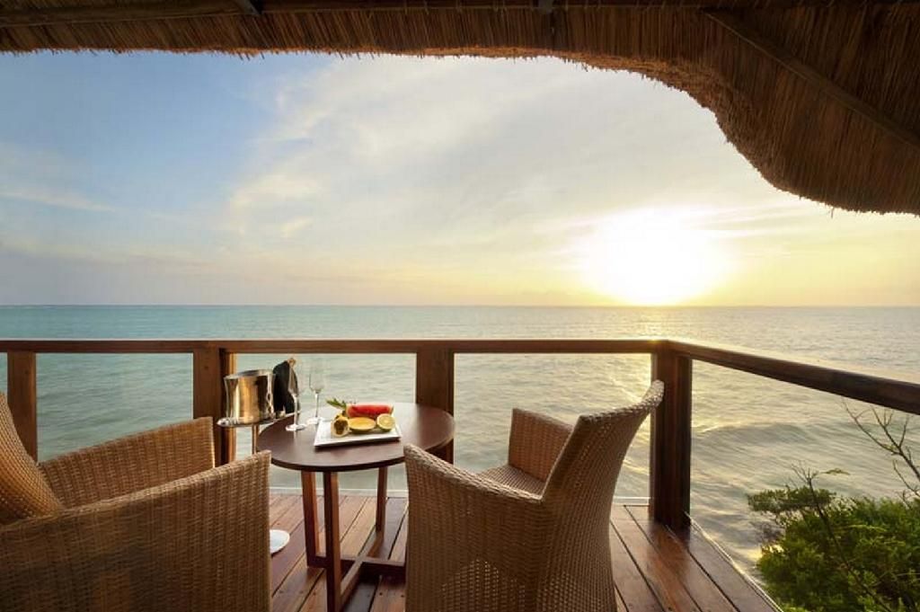 MELIA ZANZIBAR 4* Sup - 4* pas cher photo 4