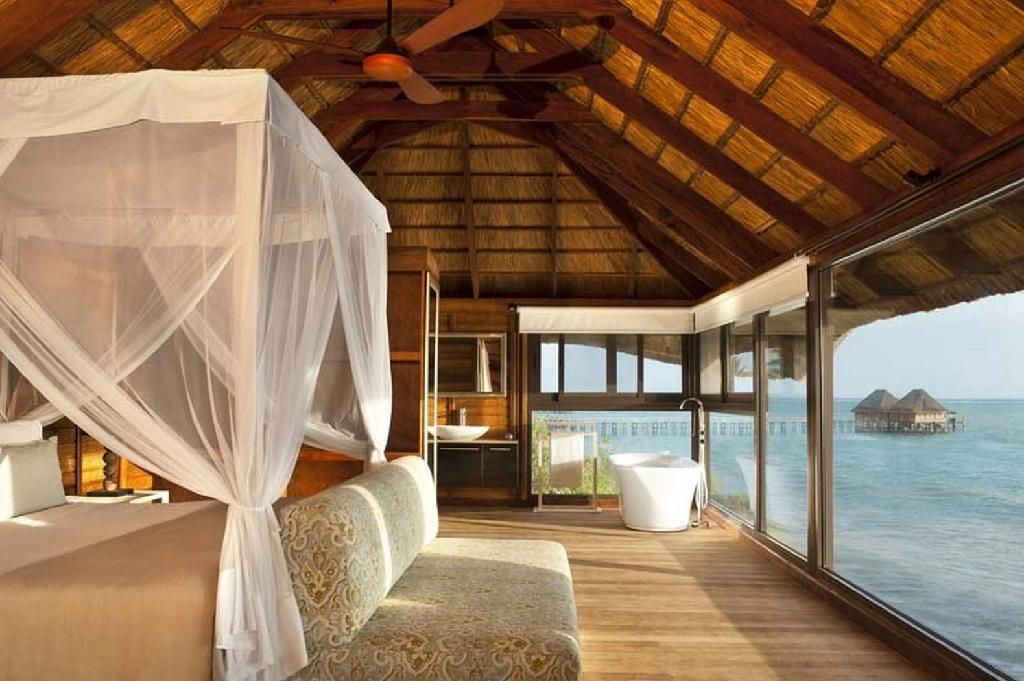 MELIA ZANZIBAR 4* Sup - 4* pas cher photo 5