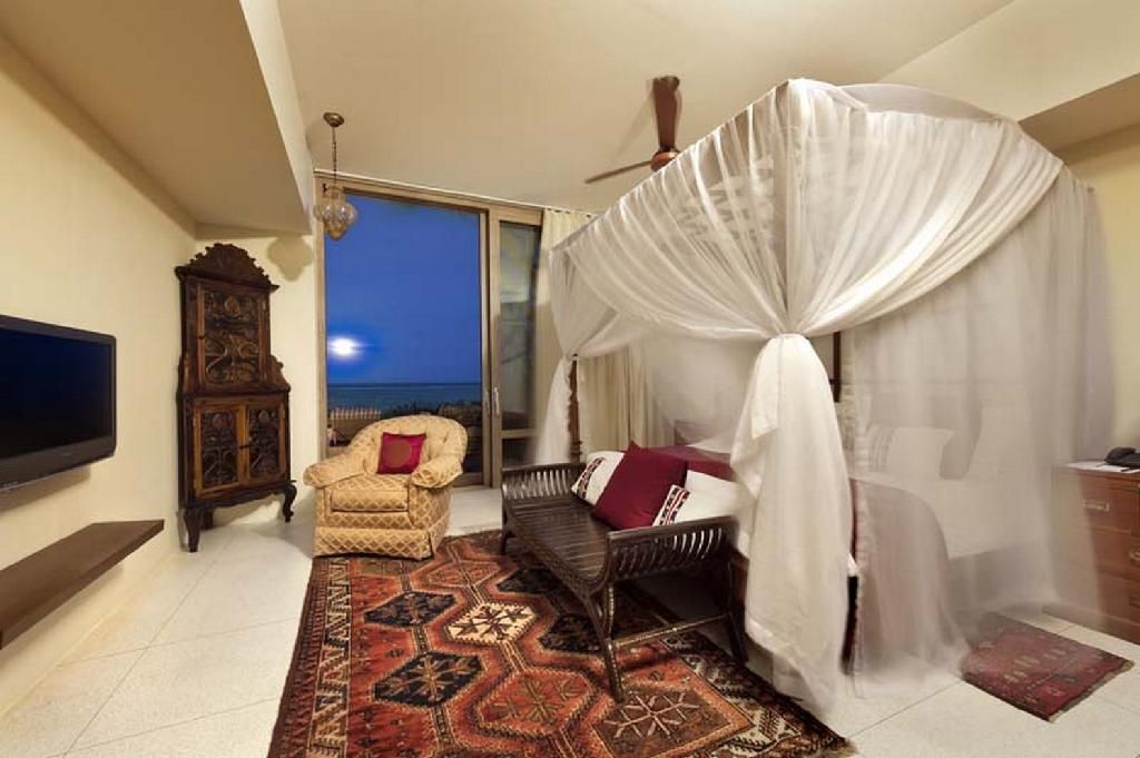 MELIA ZANZIBAR 4* Sup - 4* pas cher photo 8