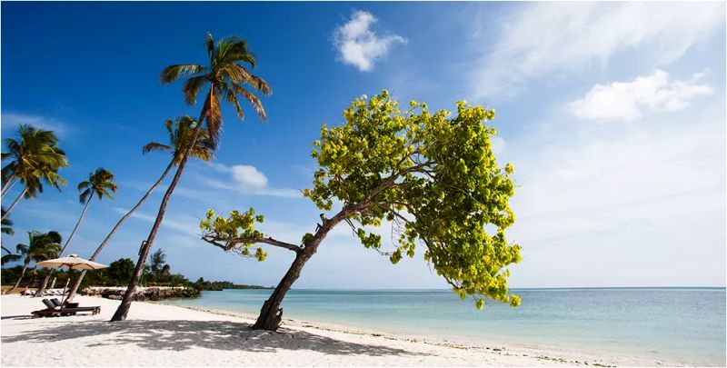 THE RESIDENCE ZANZIBAR 5*Luxe - 5* pas cher photo 1