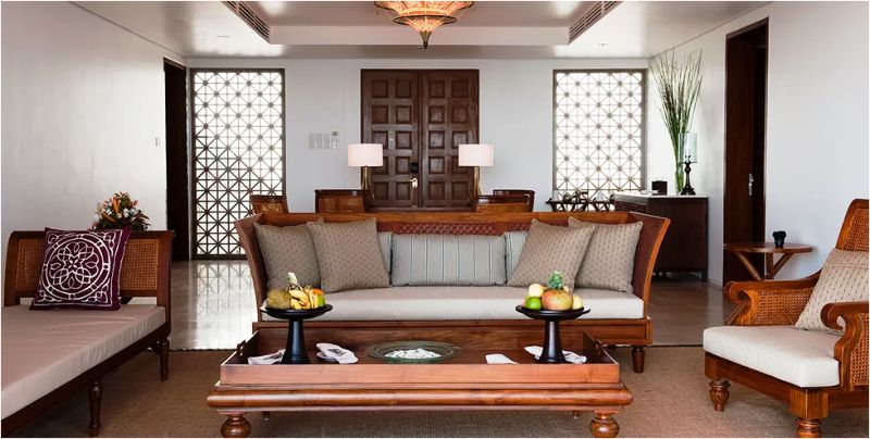 THE RESIDENCE ZANZIBAR 5*Luxe - 5* pas cher photo 2