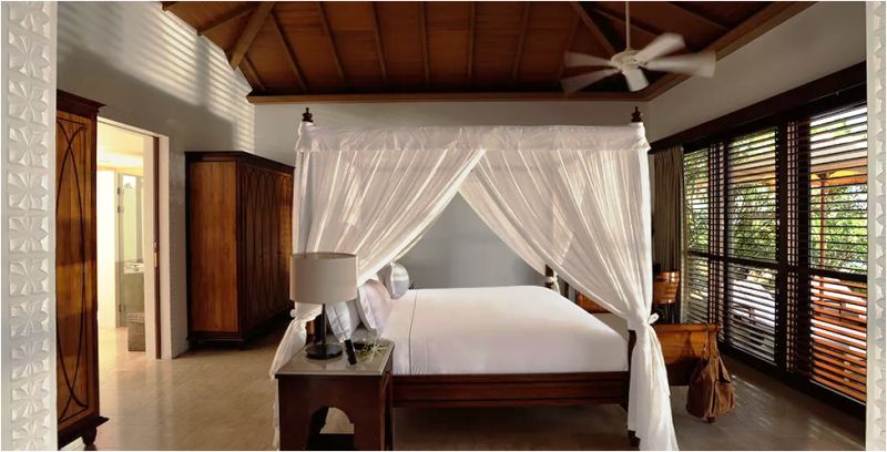 THE RESIDENCE ZANZIBAR 5*Luxe - 5* pas cher photo 5