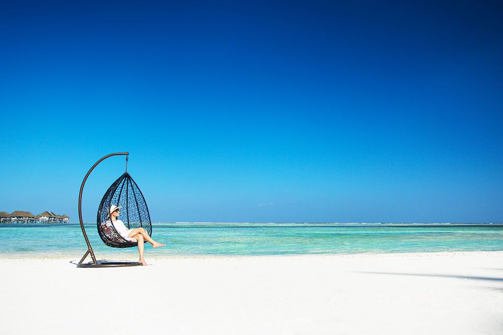 Pearl Sands Of Maldives 4* pas cher photo 1