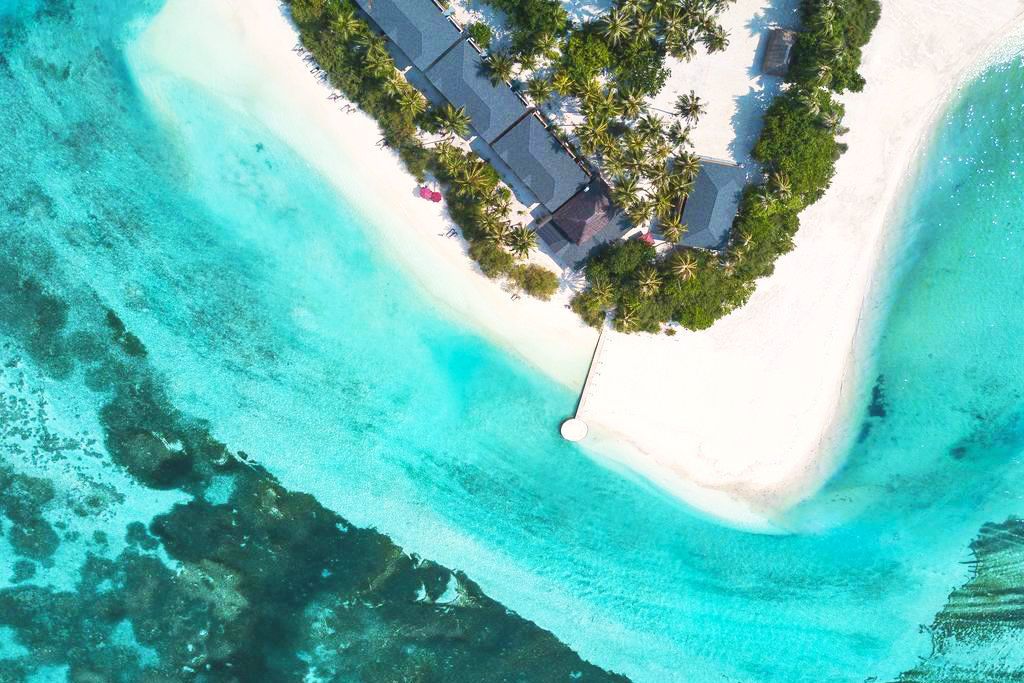 Pearl Sands Of Maldives 4* pas cher photo 2