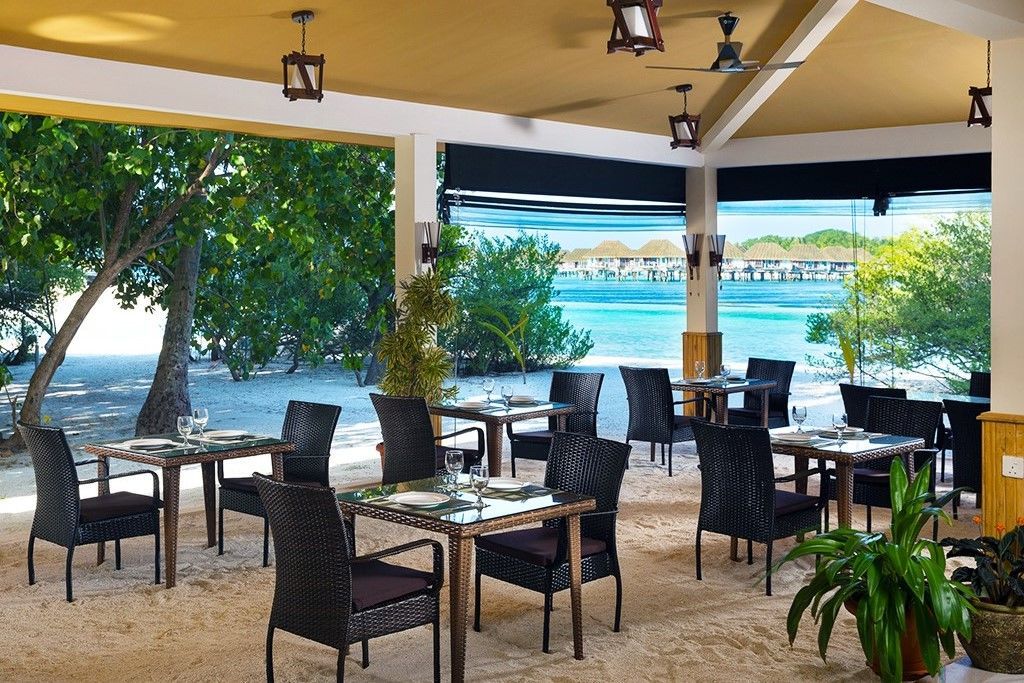 Pearl Sands Of Maldives 4* pas cher photo 3