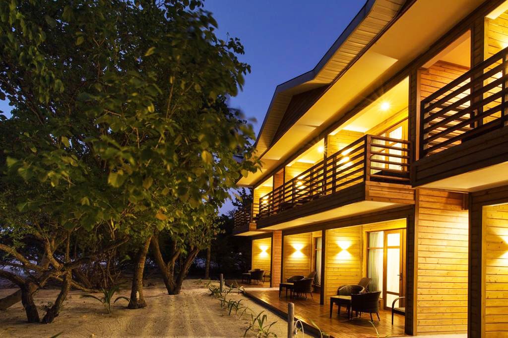 Pearl Sands Of Maldives 4* pas cher photo 5