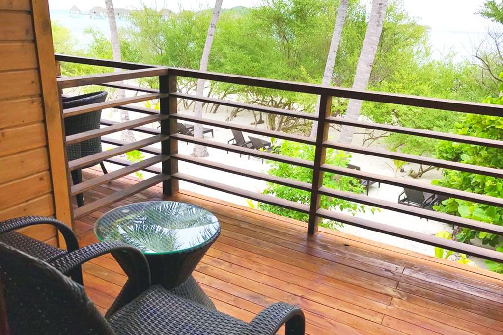 Pearl Sands Of Maldives 4* pas cher photo 8