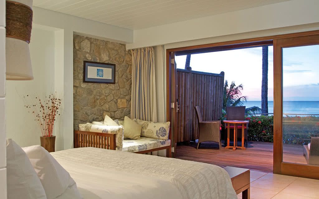 Hôtel Le Méridien Fisherman's Cove 5* pas cher photo 5