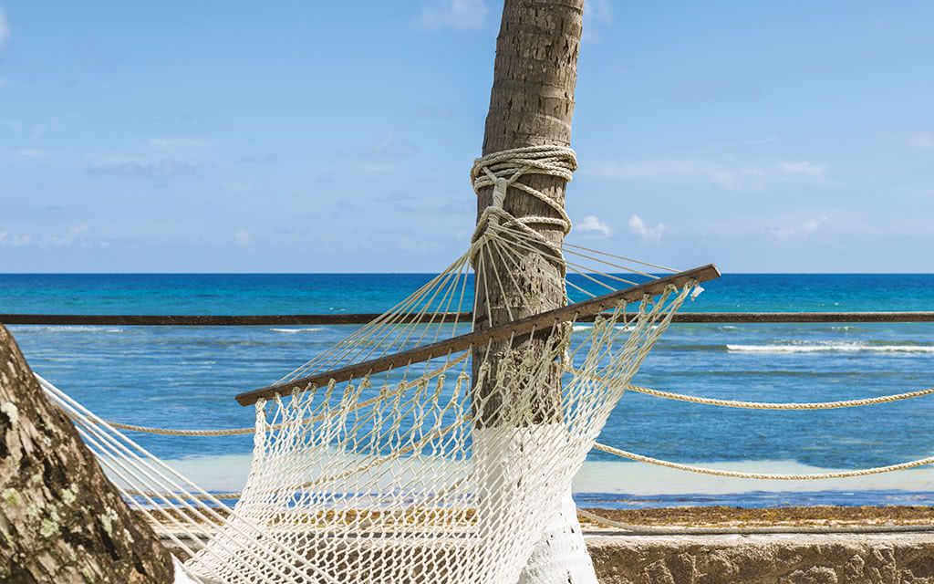 Hôtel Le Méridien Fisherman's Cove 5* pas cher photo 6