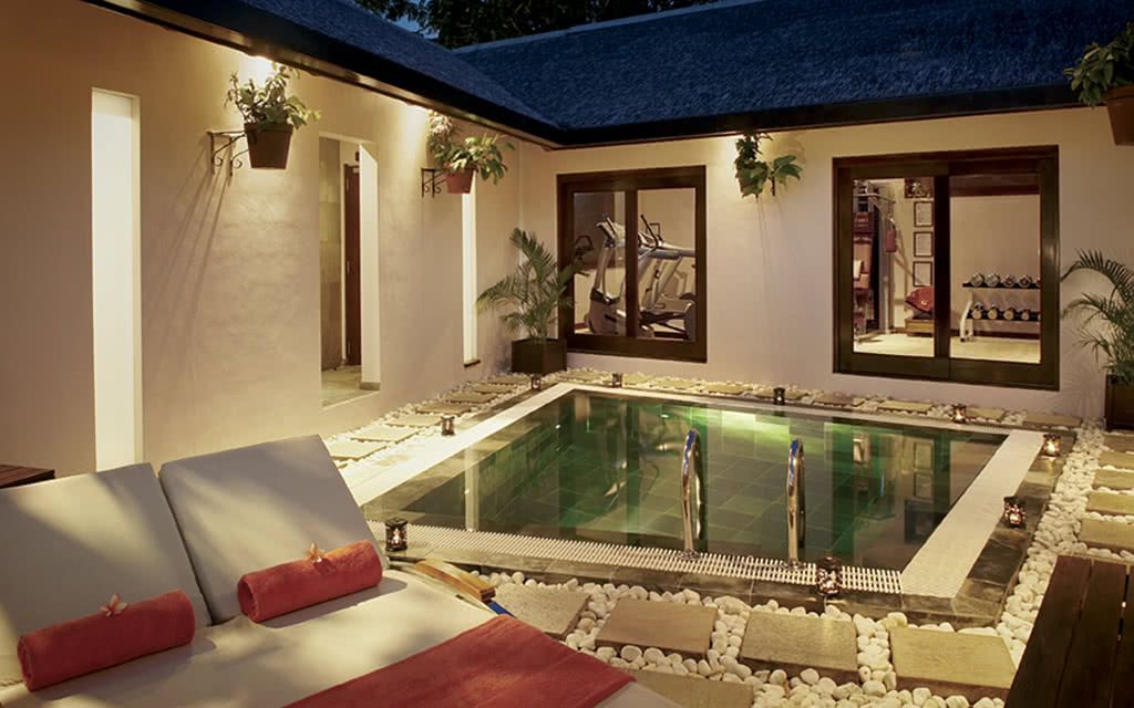 Hôtel Le Méridien Fisherman's Cove 5* pas cher photo 11