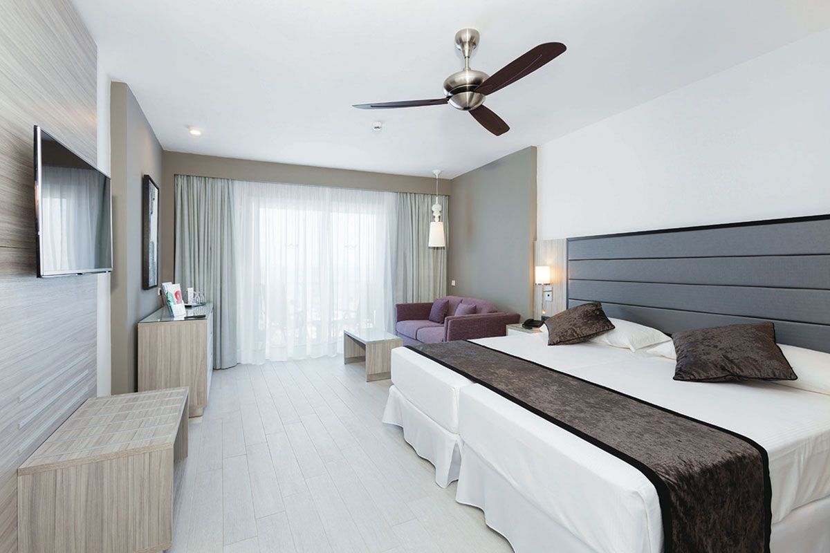 Riu Palace Tenerife - Vols Réguliers pas cher photo 7