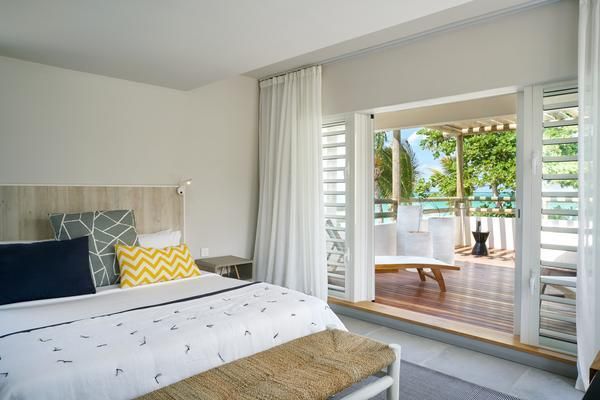 Lagoon Attitude 4* ( adult only ) pas cher photo 5