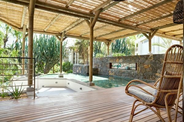 Lagoon Attitude 4* ( adult only ) pas cher photo 12