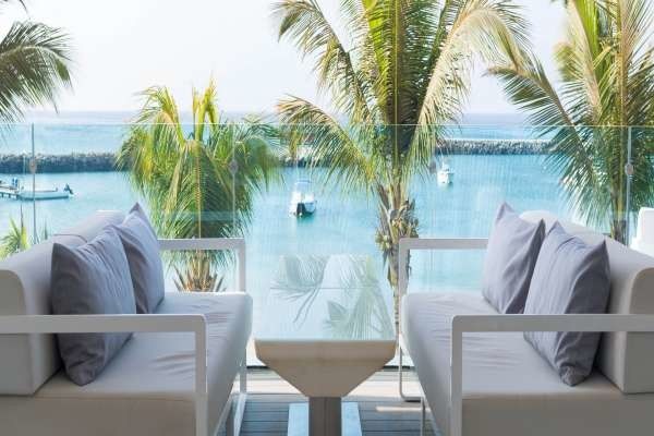 Hôtel Terrou-Bi Beach & Casino Resort 5* pas cher photo 2