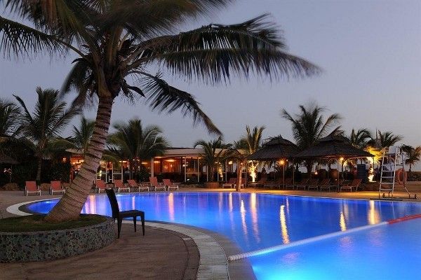 Hôtel Terrou-Bi Beach & Casino Resort 5* pas cher photo 4