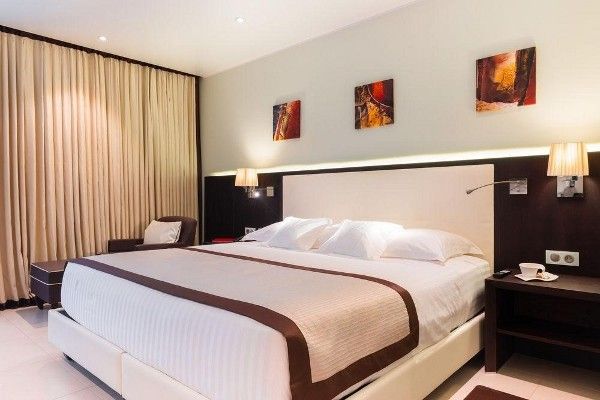 Hôtel Terrou-Bi Beach & Casino Resort 5* pas cher photo 5