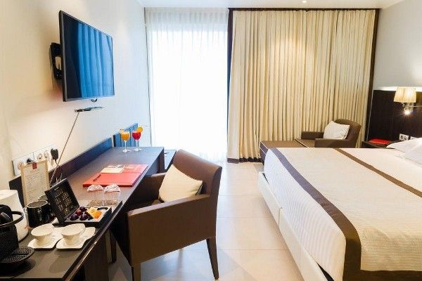 Hôtel Terrou-Bi Beach & Casino Resort 5* pas cher photo 6