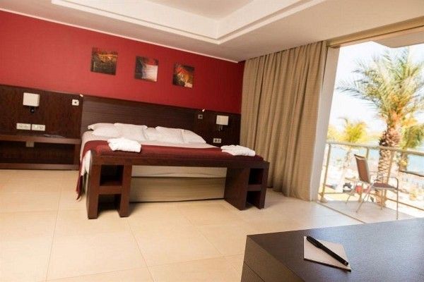 Hôtel Terrou-Bi Beach & Casino Resort 5* pas cher photo 7