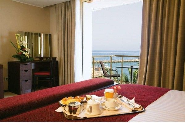 Hôtel Terrou-Bi Beach & Casino Resort 5* pas cher photo 8