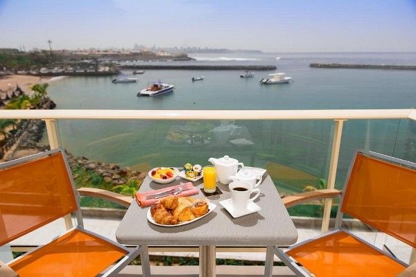 Hôtel Terrou-Bi Beach & Casino Resort 5* pas cher photo 9