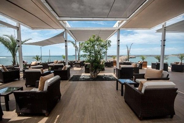 Hôtel Terrou-Bi Beach & Casino Resort 5* pas cher photo 10