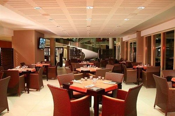 Hôtel Terrou-Bi Beach & Casino Resort 5* pas cher photo 11