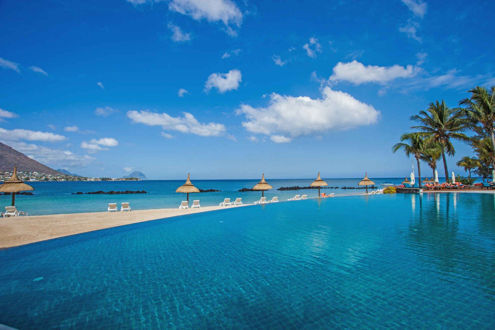 The Sands Suites Resort & Spa - 4.5* pas cher photo 1