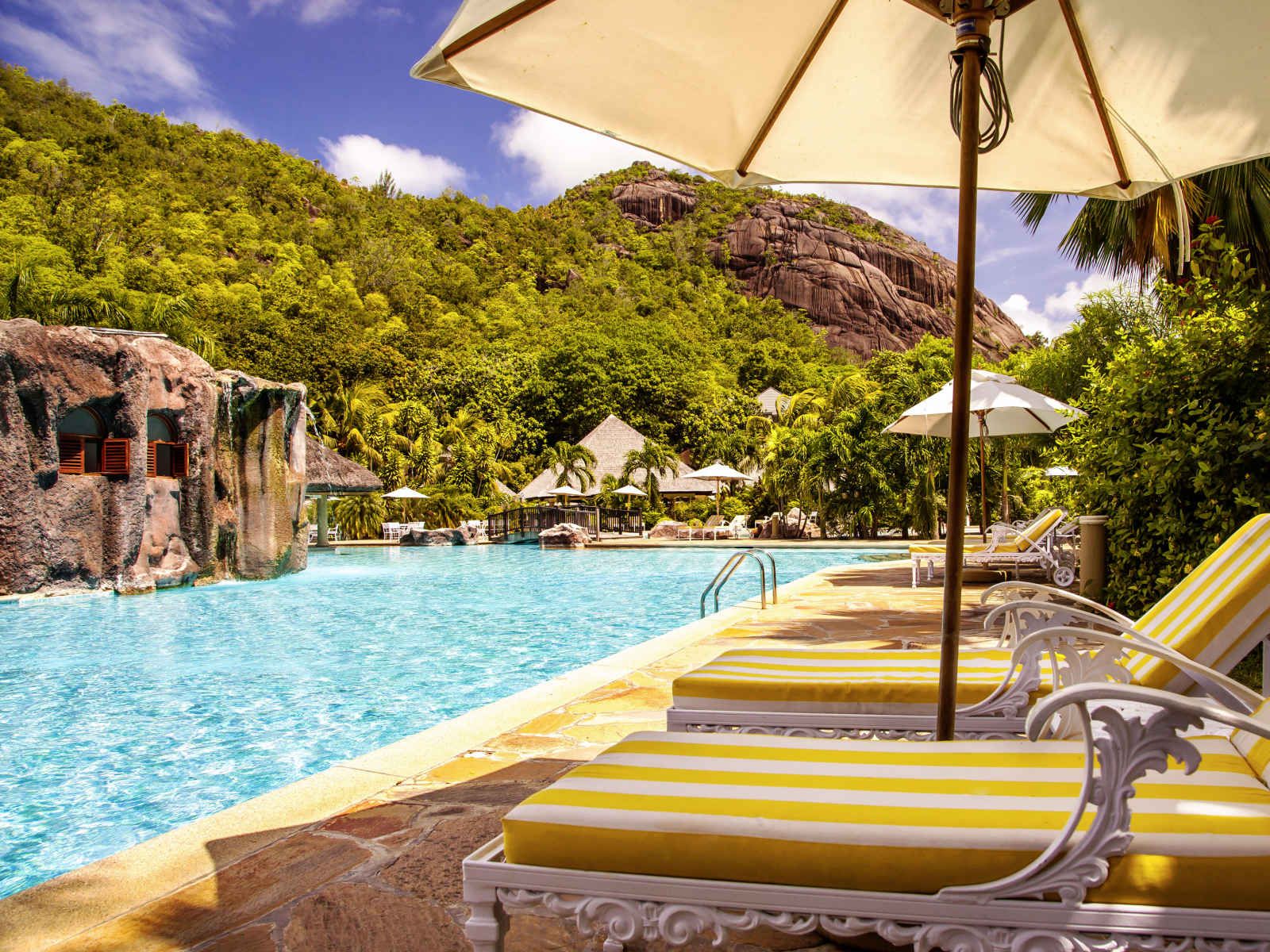 Domaine de la Réserve - 4* pas cher photo 2