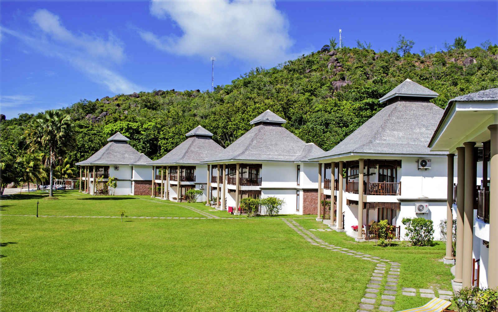 Domaine de la Réserve - 4* pas cher photo 3