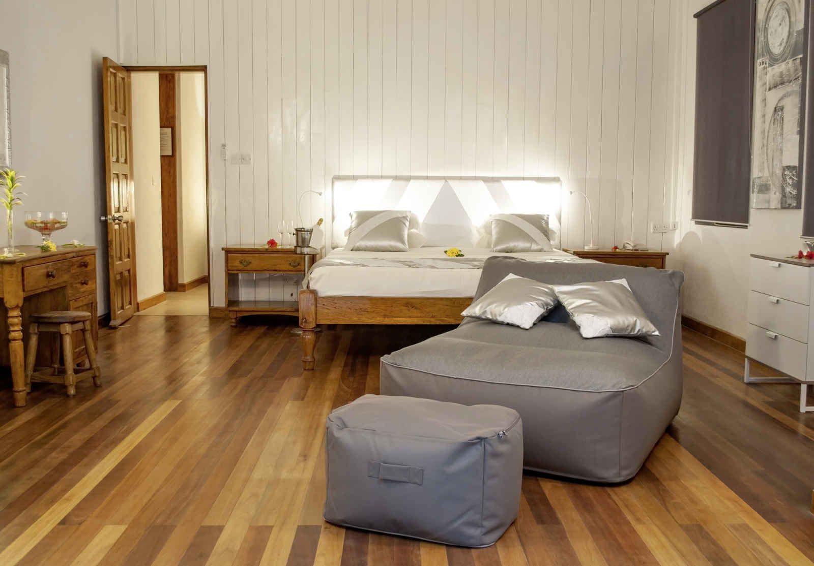 Domaine de la Réserve - 4* pas cher photo 4