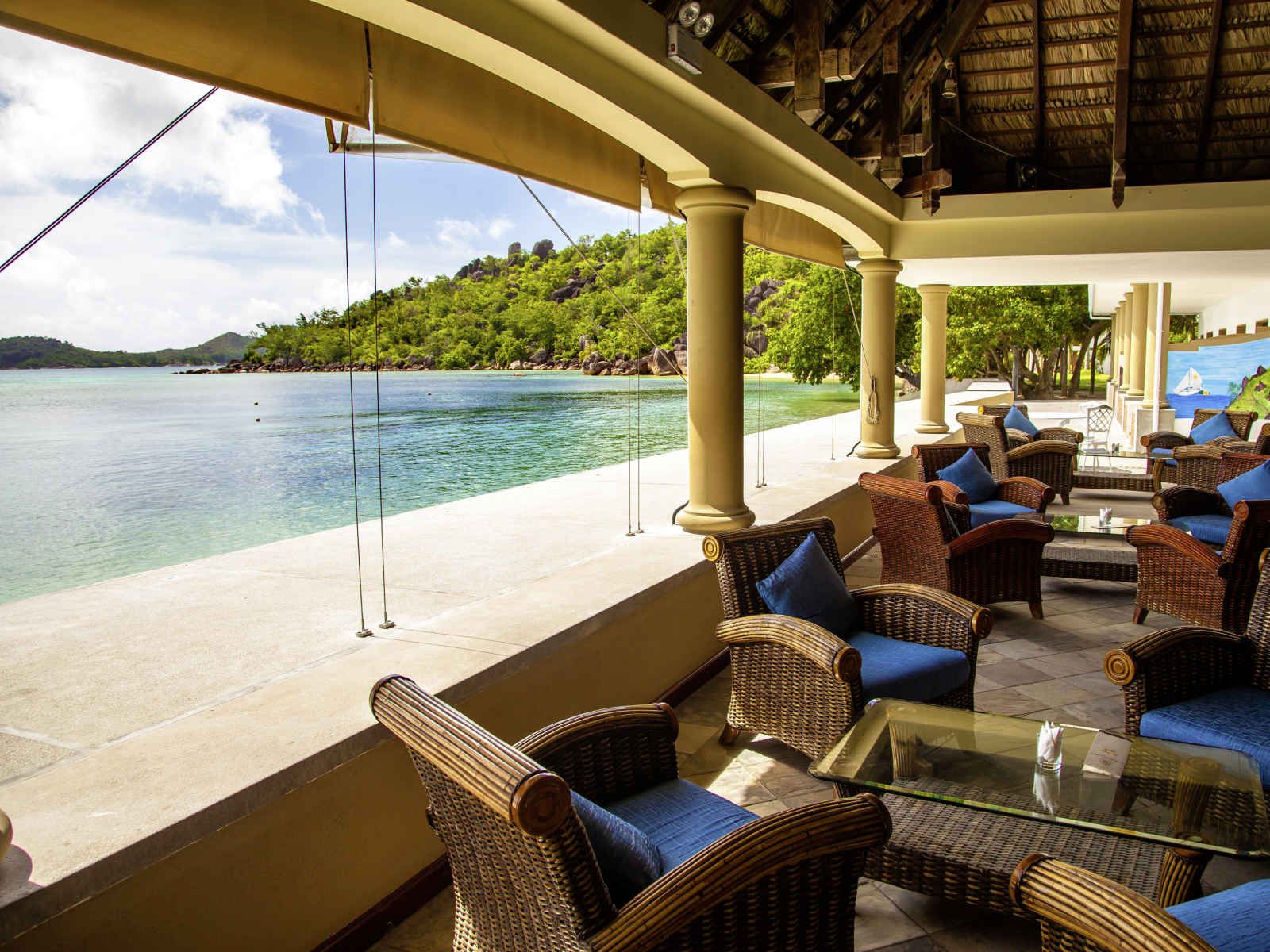 Domaine de la Réserve - 4* pas cher photo 5