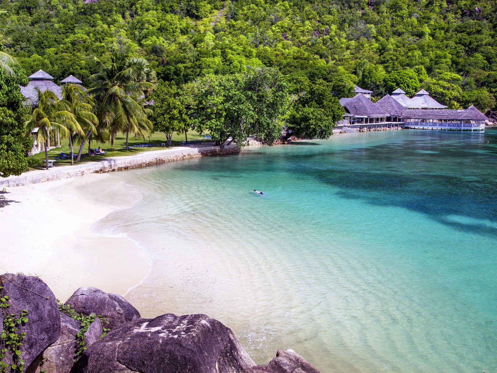 Domaine de la Réserve - 4* pas cher photo 6