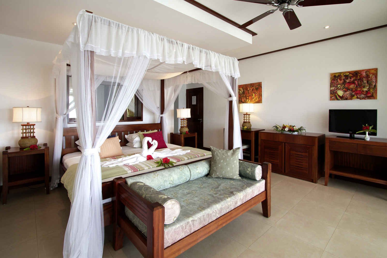 Domaine de la Réserve - 4* pas cher photo 7