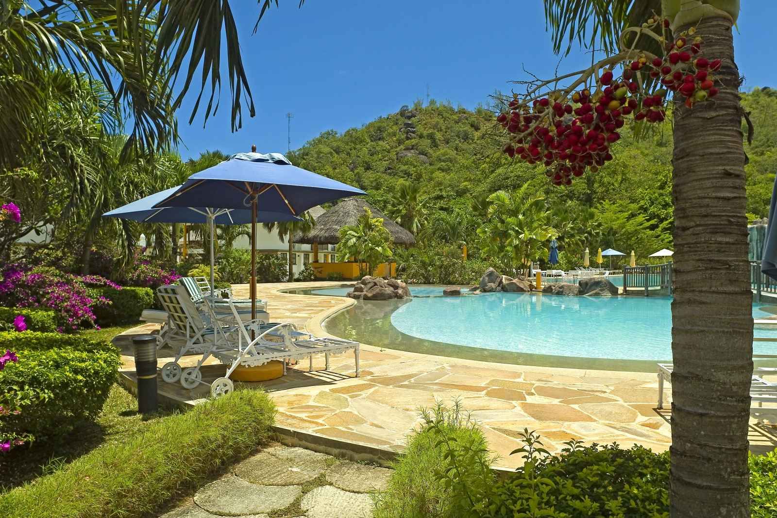 Domaine de la Réserve - 4* pas cher photo 9