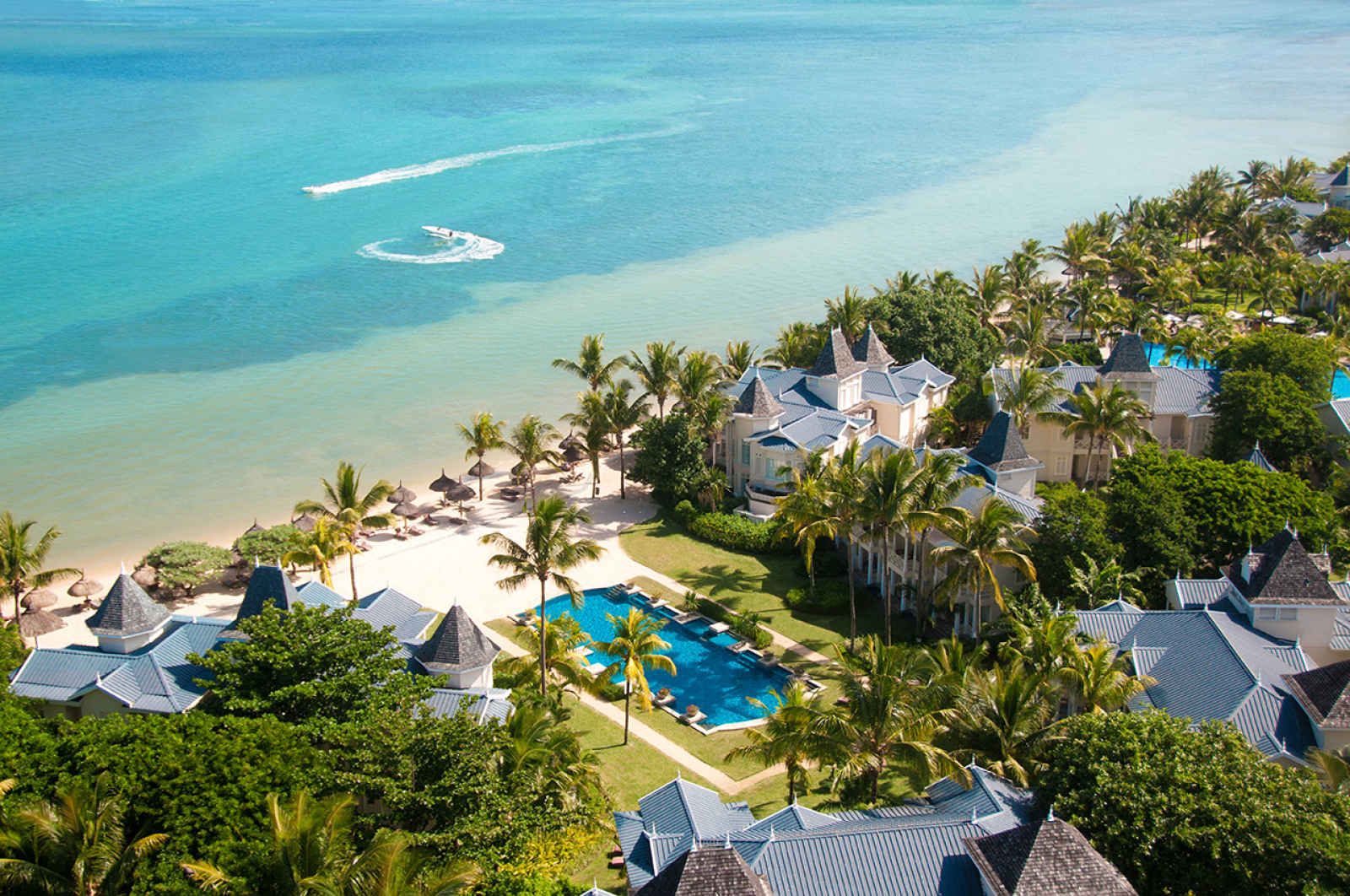 Heritage Le Telfair Golf & Wellness Resort - 5* pas cher photo 3