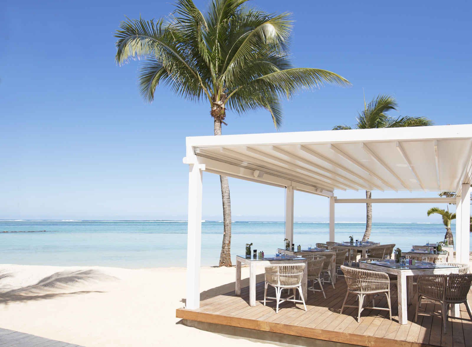 Heritage Le Telfair Golf & Wellness Resort - 5* pas cher photo 8