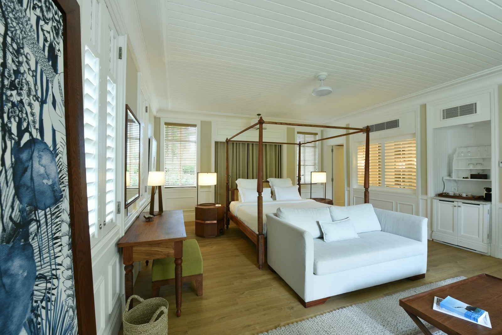 Heritage Le Telfair Golf & Wellness Resort - 5* pas cher photo 9