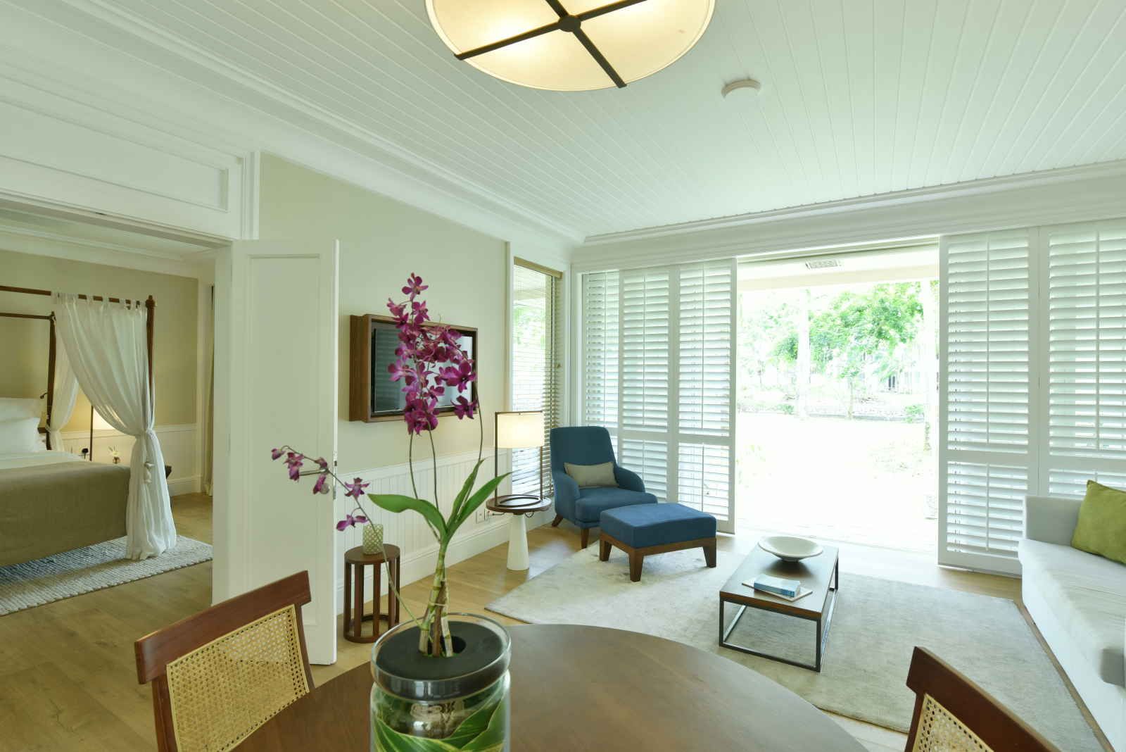 Heritage Le Telfair Golf & Wellness Resort - 5* pas cher photo 10