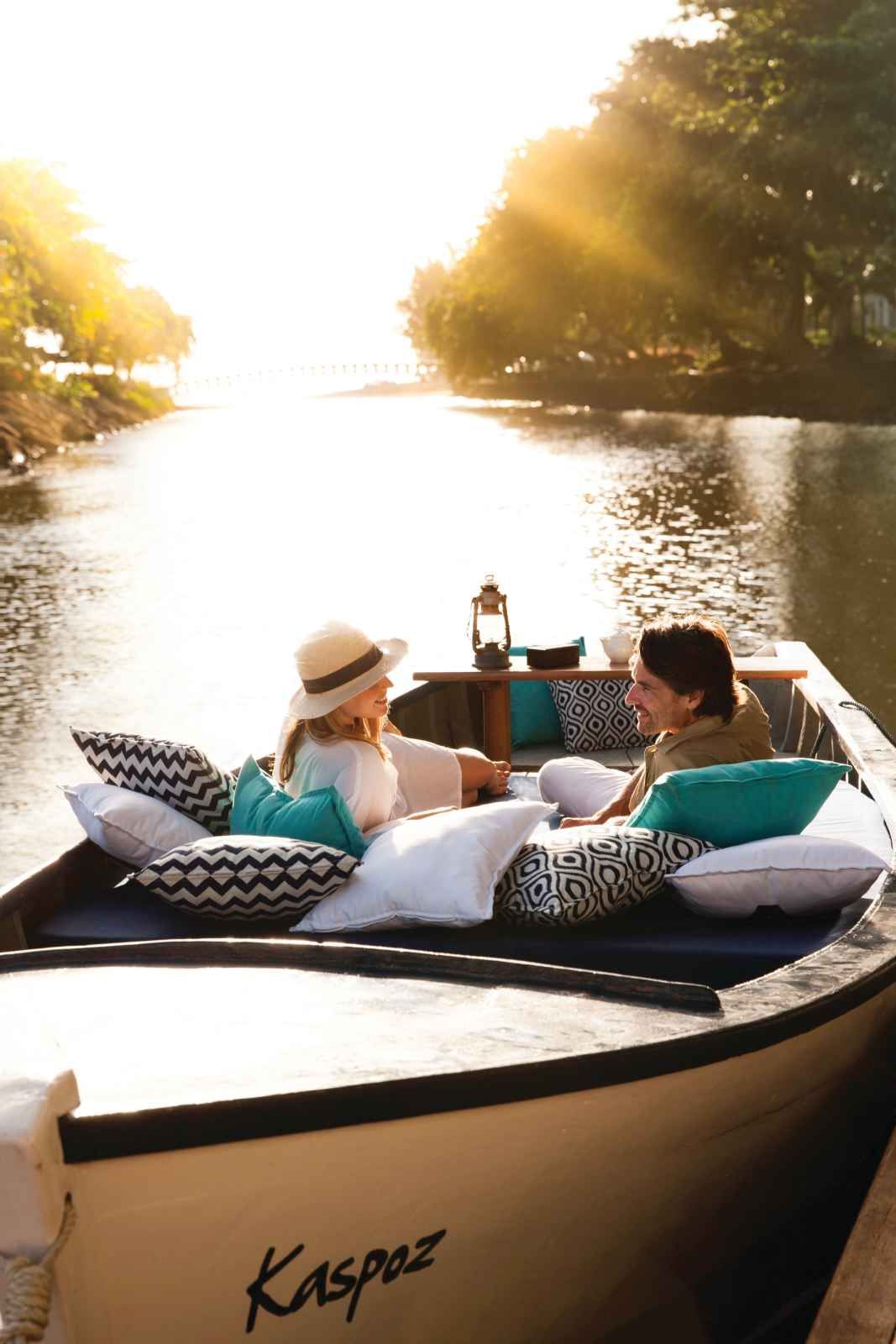 Heritage Le Telfair Golf & Wellness Resort - 5* pas cher photo 11