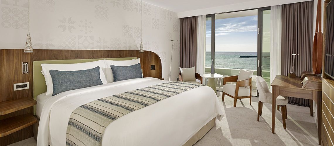 Parklane Resort & Spa 5* pas cher photo 2