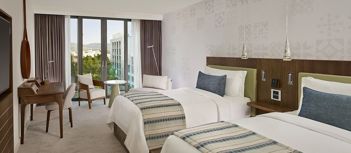 Parklane Resort & Spa 5* pas cher photo 3