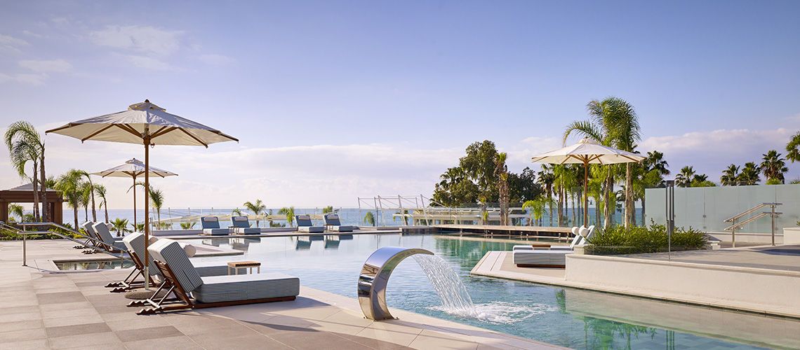 Parklane Resort & Spa 5* pas cher photo 4