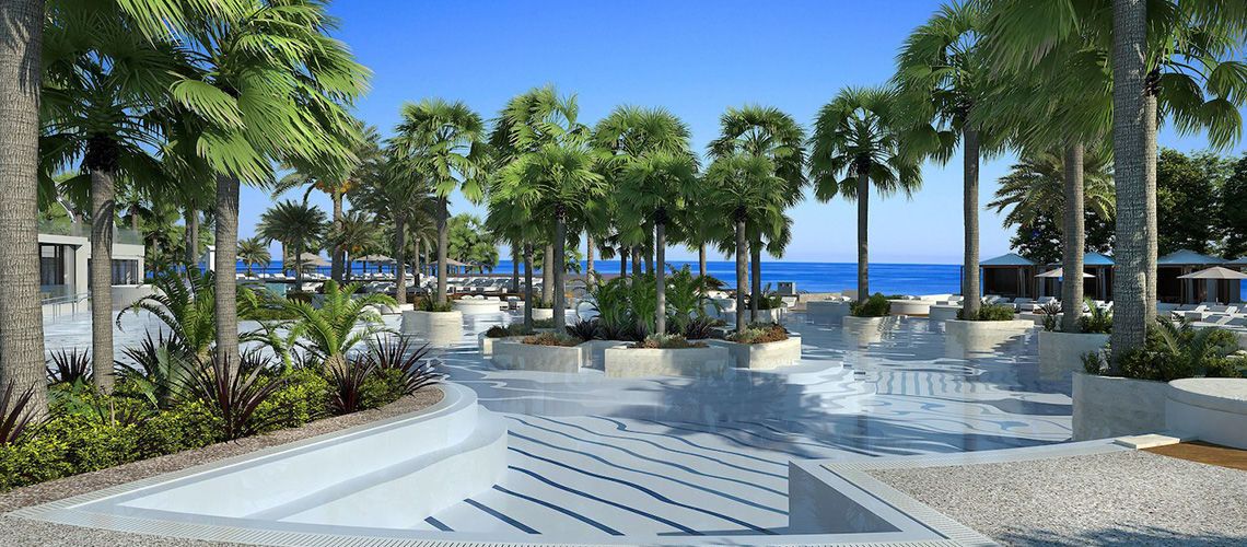 Parklane Resort & Spa 5* pas cher photo 5