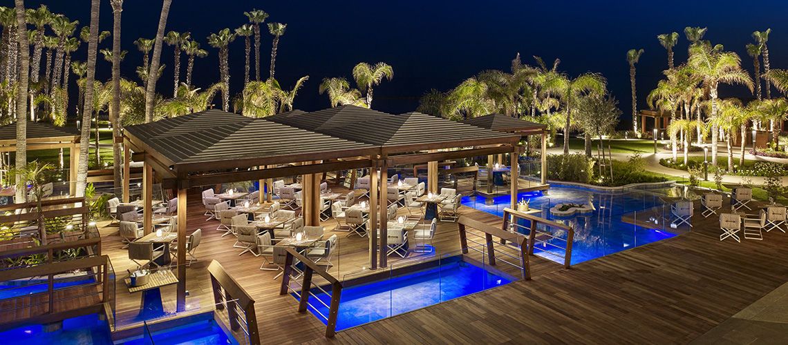 Parklane Resort & Spa 5* pas cher photo 7