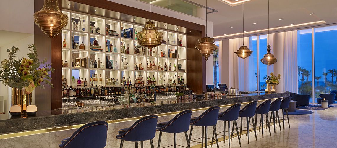 Parklane Resort & Spa 5* pas cher photo 8