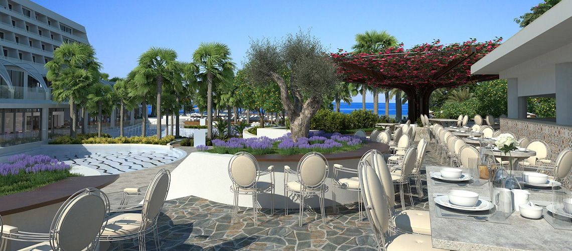 Parklane Resort & Spa 5* pas cher photo 9