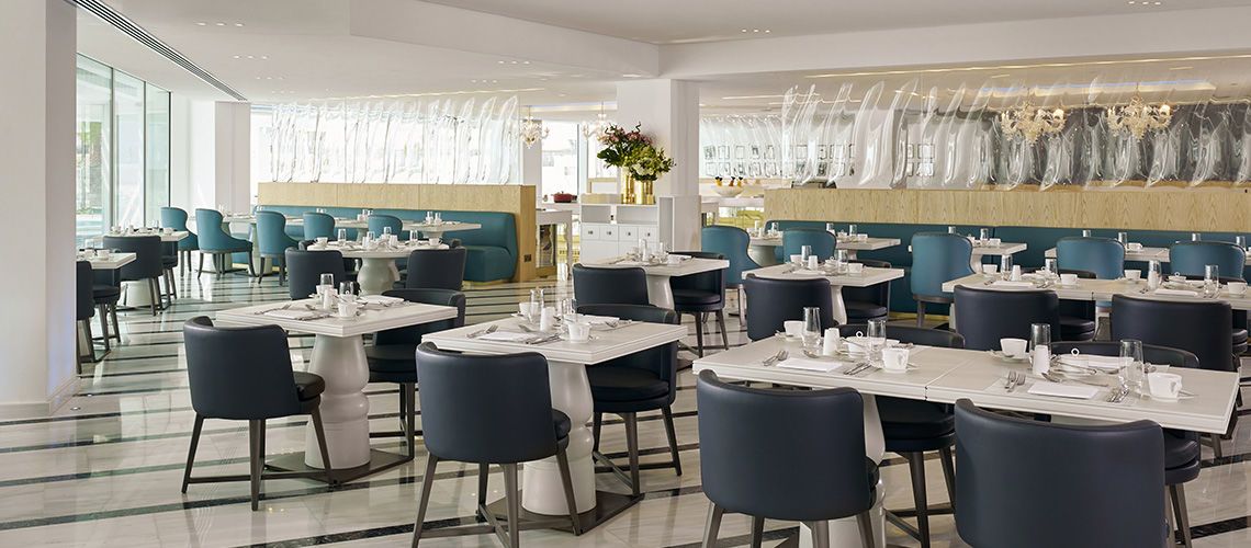 Parklane Resort & Spa 5* pas cher photo 10