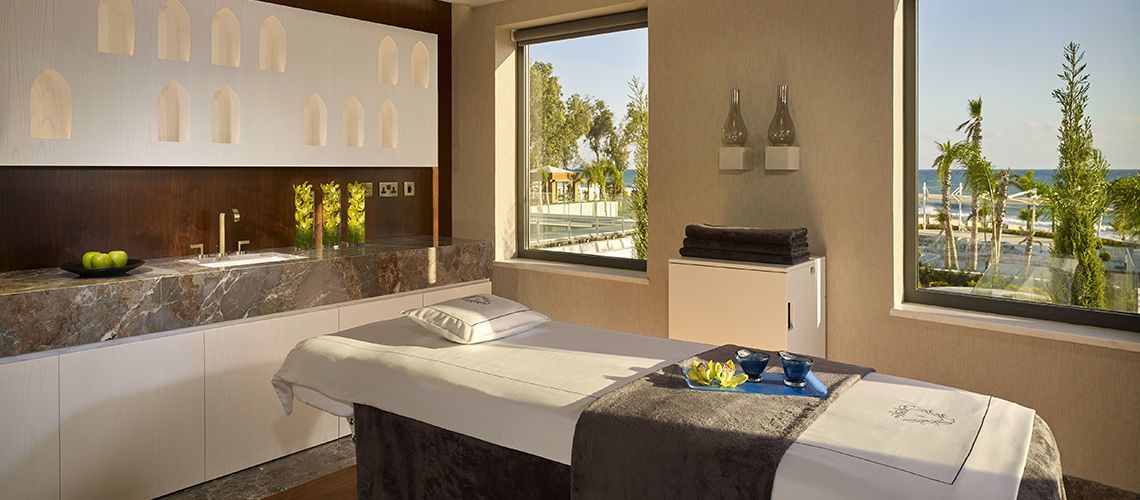 Parklane Resort & Spa 5* pas cher photo 11