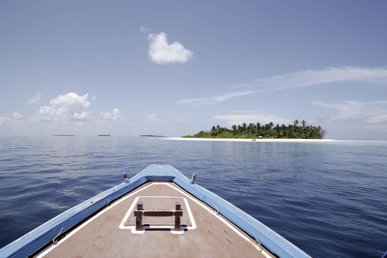 Reethi Beach Resort Maldives - 4* pas cher photo 3