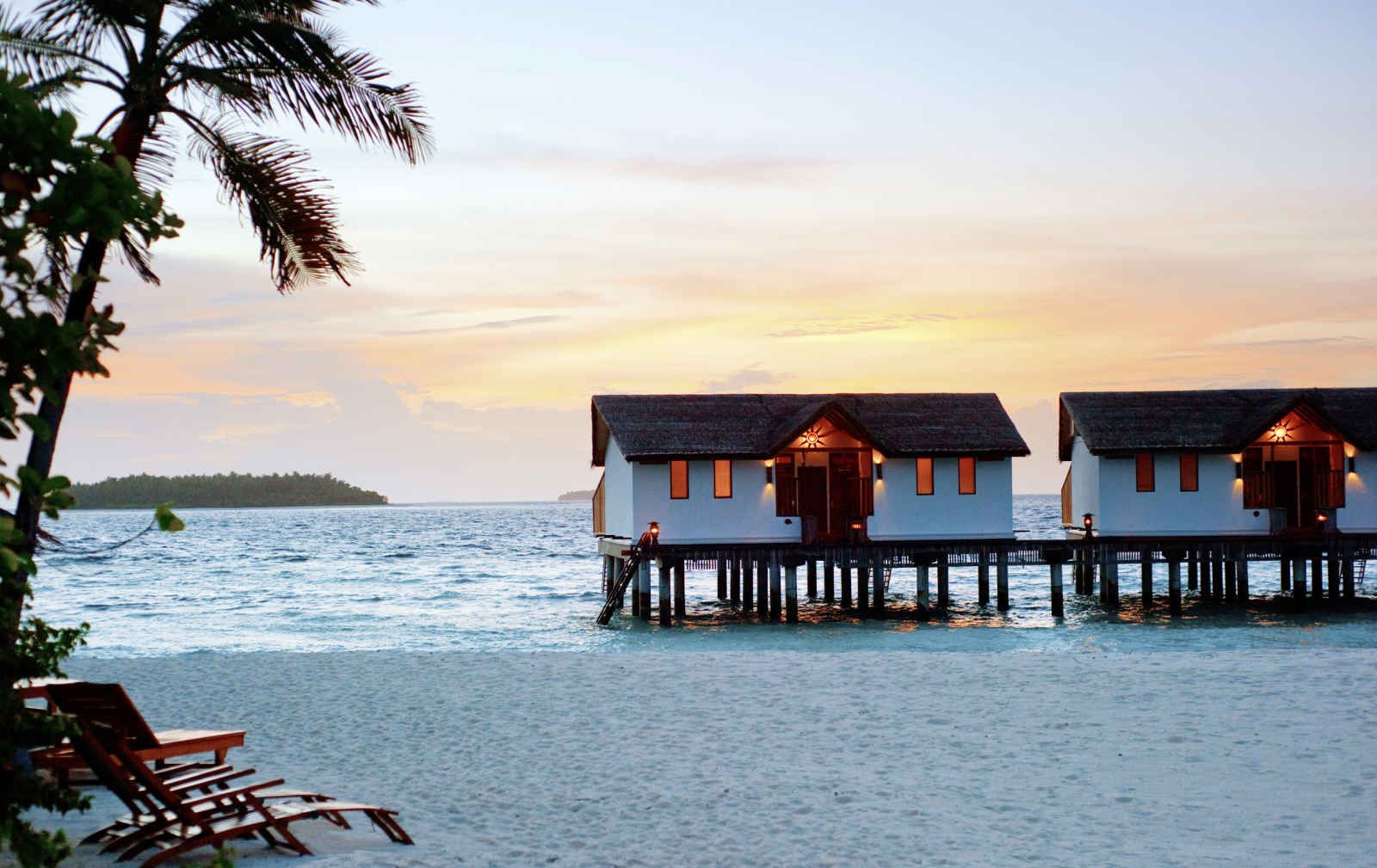 Reethi Beach Resort Maldives - 4* pas cher photo 4